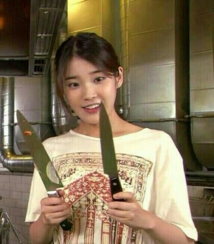 Replit profile picture for @IU