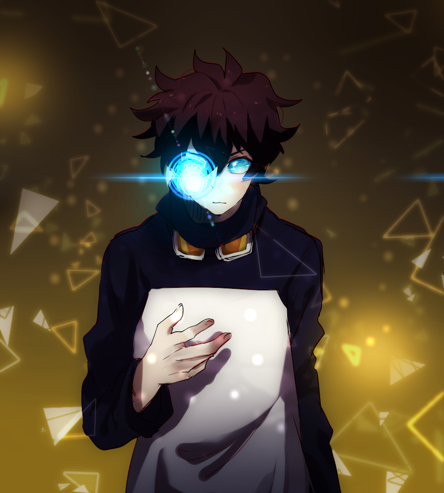 Replit profile picture for @Reborn