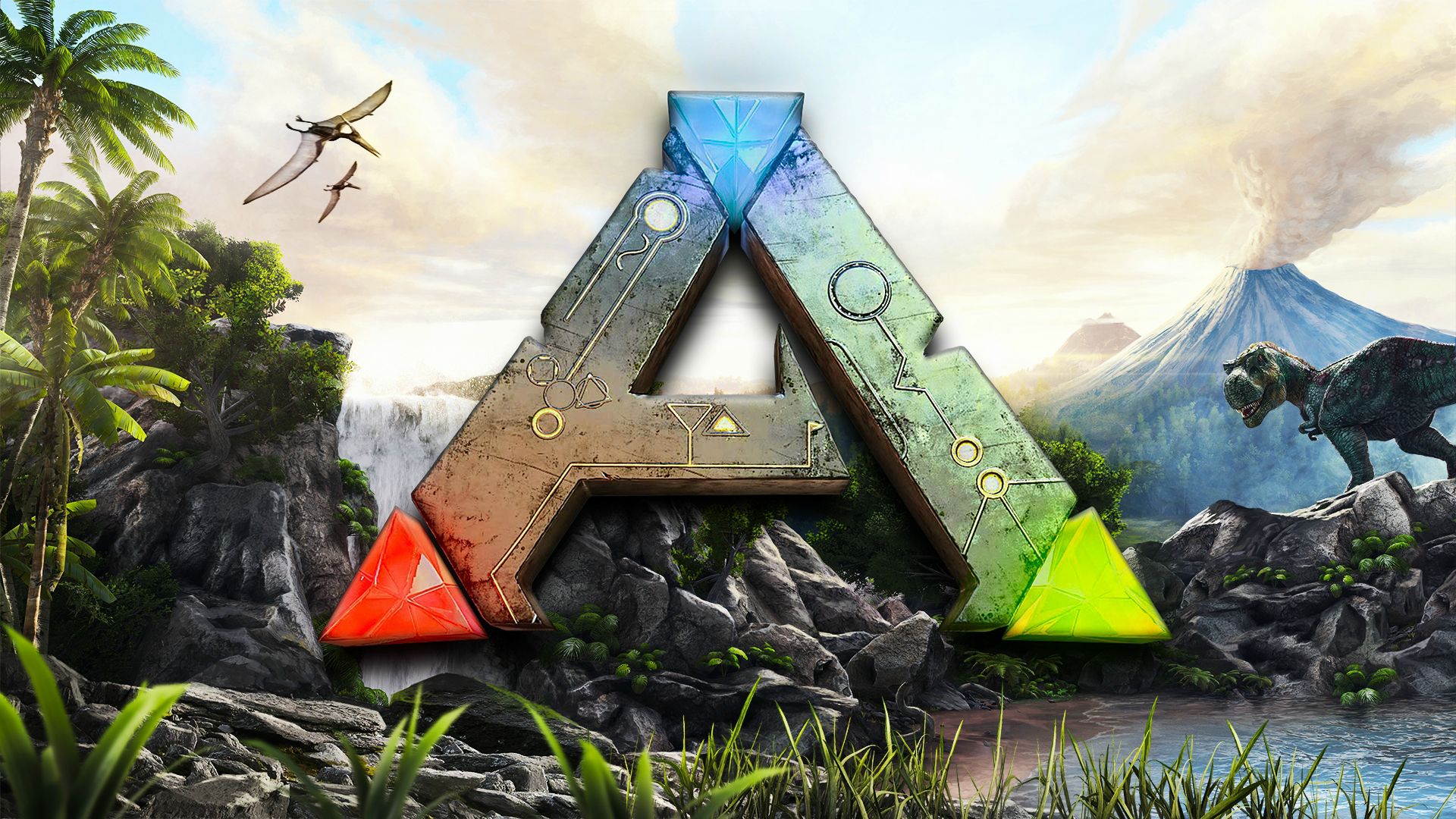 Replit profile picture for @ark