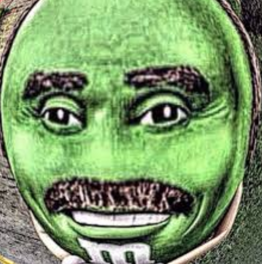 Replit profile picture for @broomstick