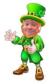 Replit profile picture for @leprechaun
