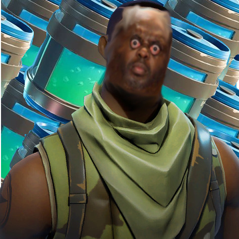 Replit profile picture for @thane