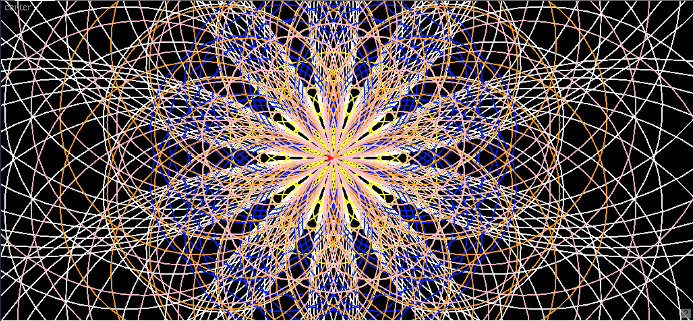 repl-it-colorful-circle-spiral-generator-using-python-turtle