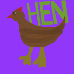 Replit profile picture for @hen