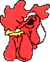 Replit profile picture for @Misdeeds