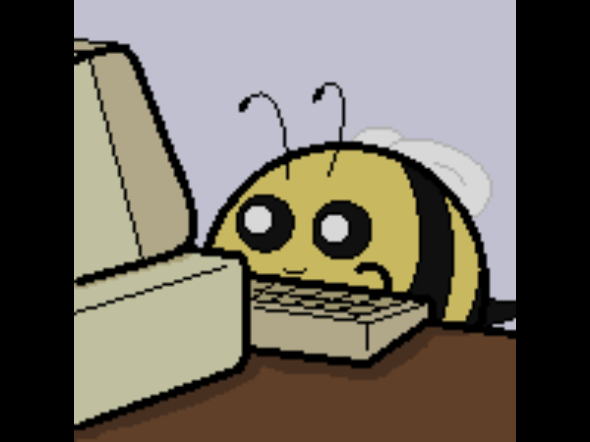 Replit profile picture for @Internet