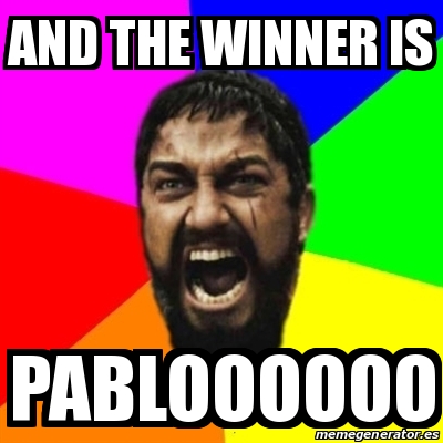 Replit profile picture for @Pabloo