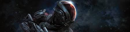 Replit profile picture for @MassEffect