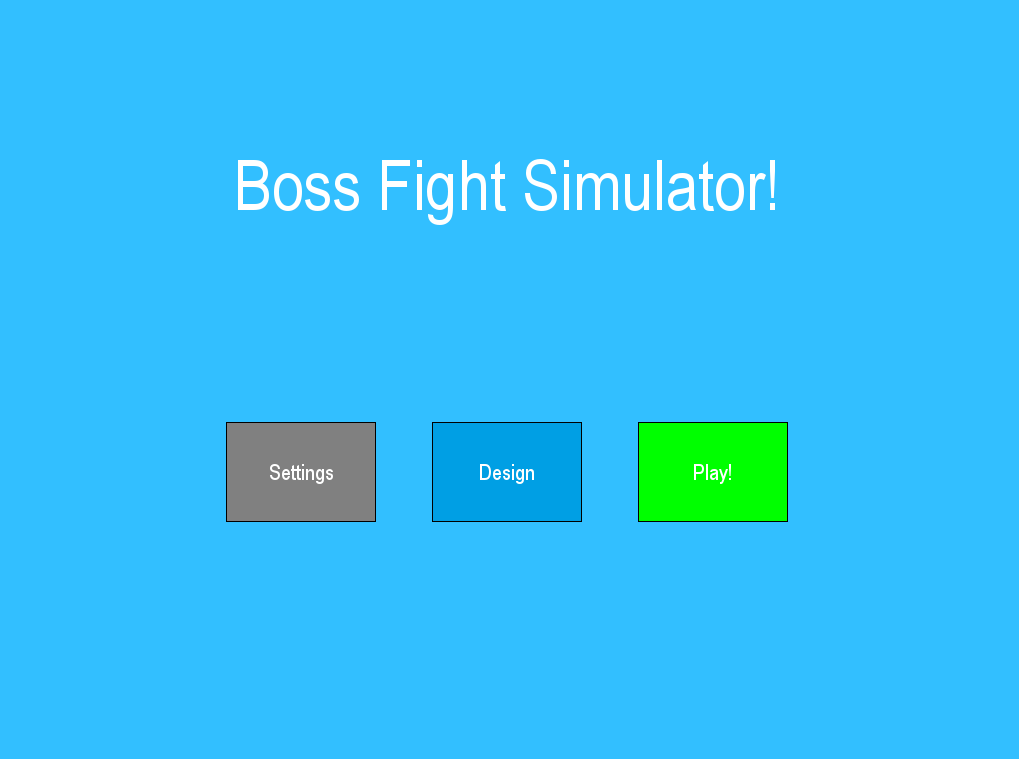 Boss Fighting Simulator Codes 2020