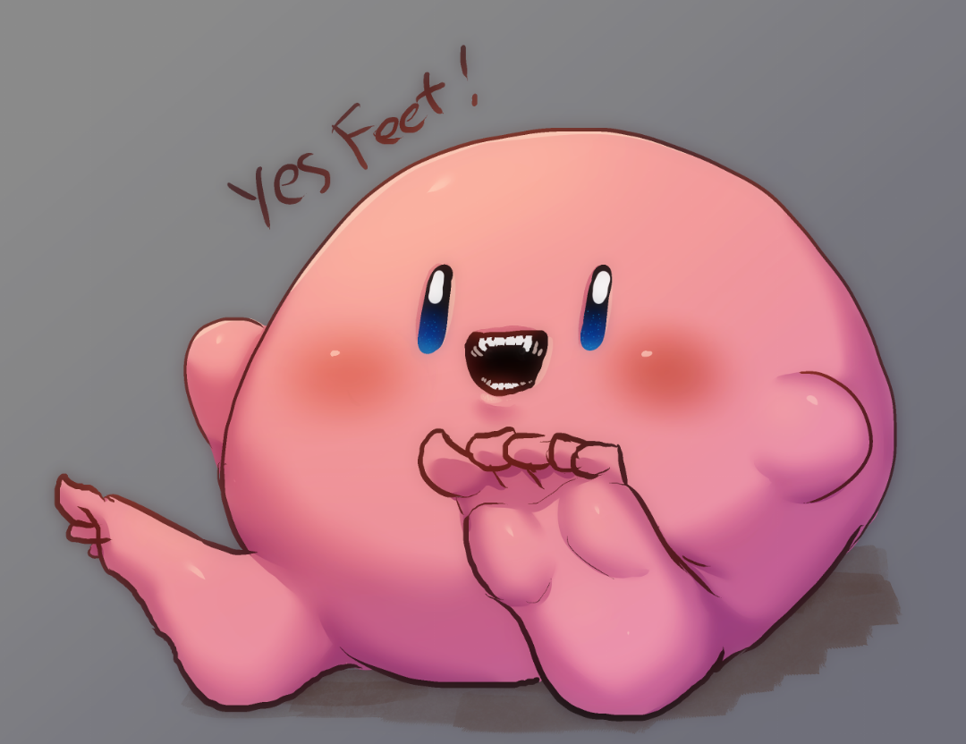 An Artist Portrays Everyday Life, And His Sense Of Humor Is Quite Unique Kirby m