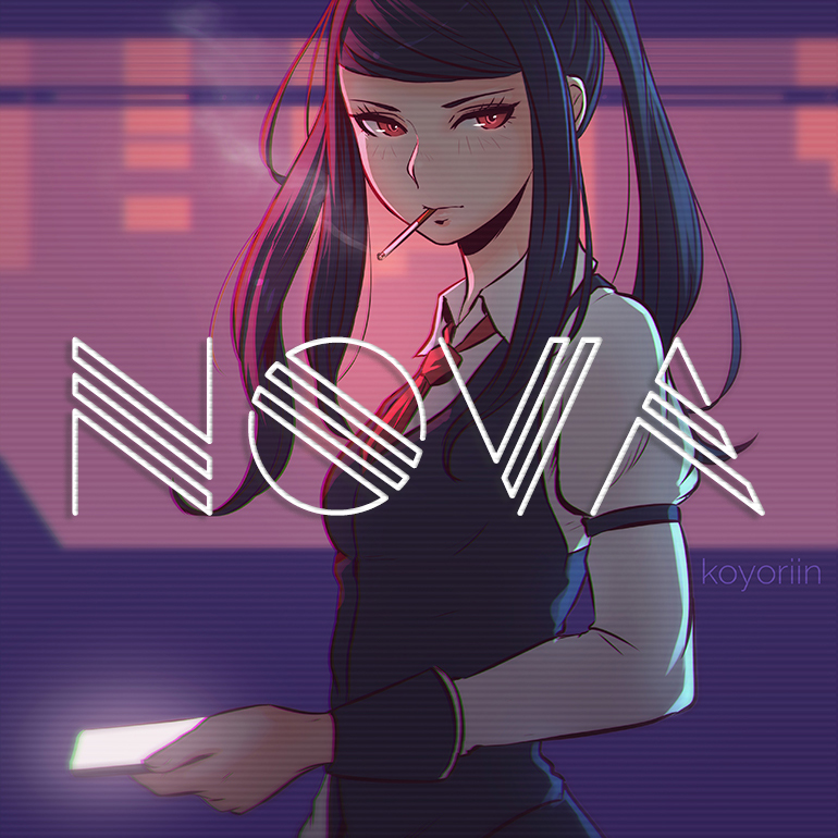 Replit profile picture for @Novaa