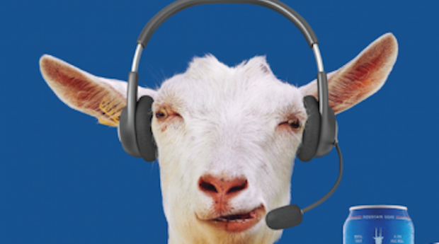 Replit profile picture for @Goats