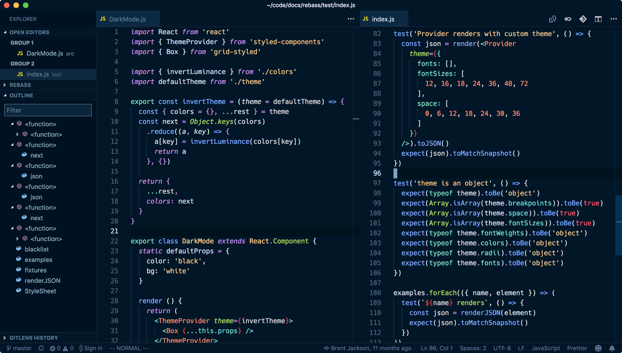 Script vs code. Visual Studio code. Темы для Visual Studio code. Vs code текстовый редактор. Программирование vs code.