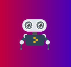 Replit profile picture for @answered