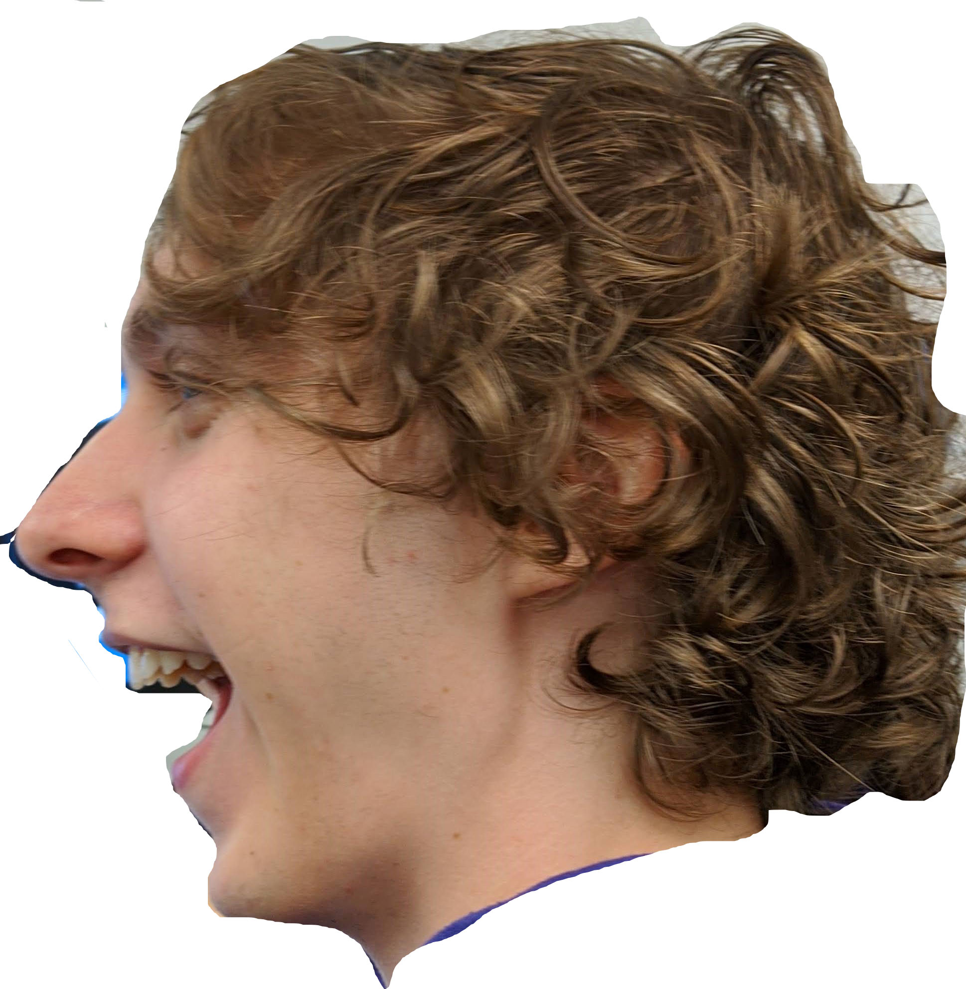 Replit profile picture for @garnish
