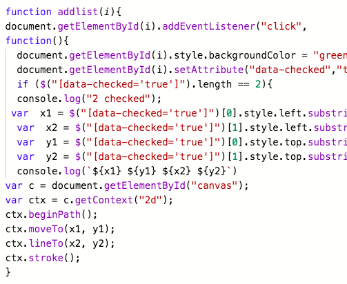 Repl.it  there is an auto format right...