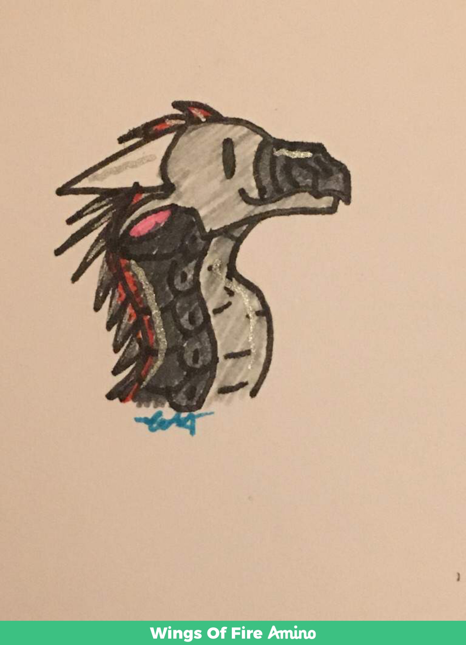 Replit profile picture for @Molten
