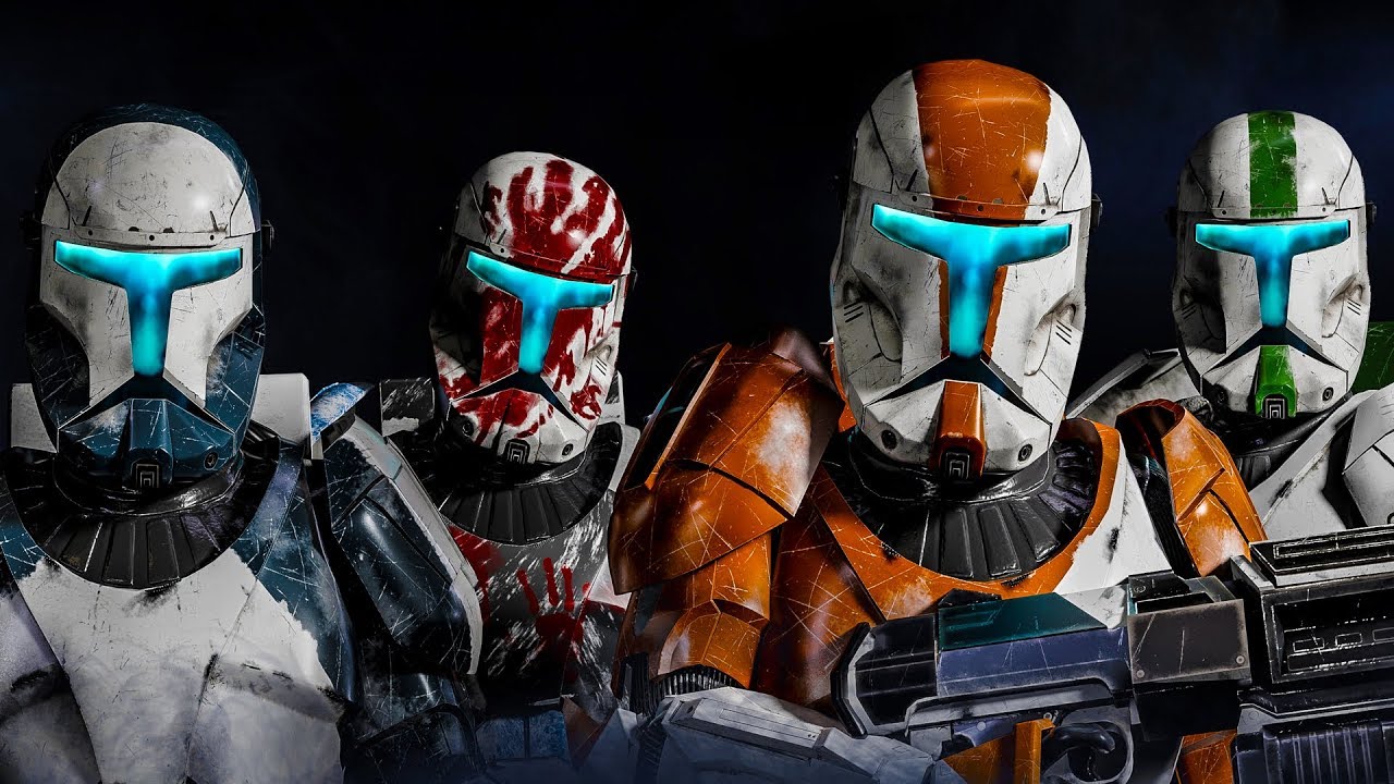 Star republic commando. Клоны коммандос Дельта. Звёздные войны Republic Commando 2. Коммандос Звездные войны Дельта. Star Wars Republic Commando Delta Squad.