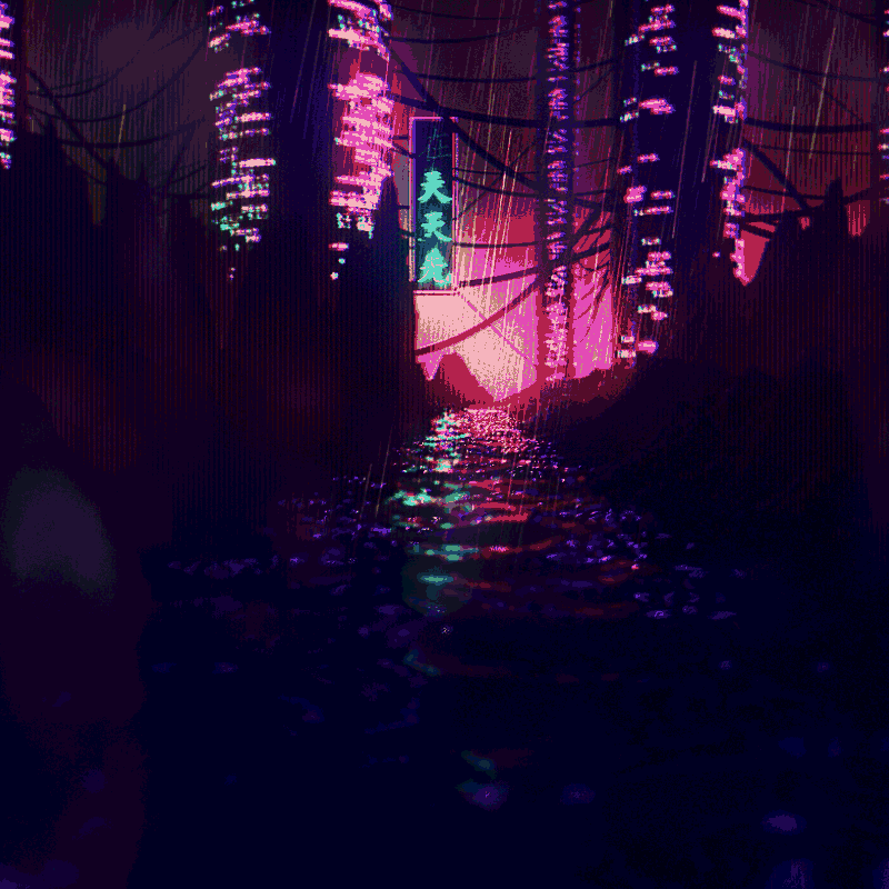 Replit profile picture for @horrified