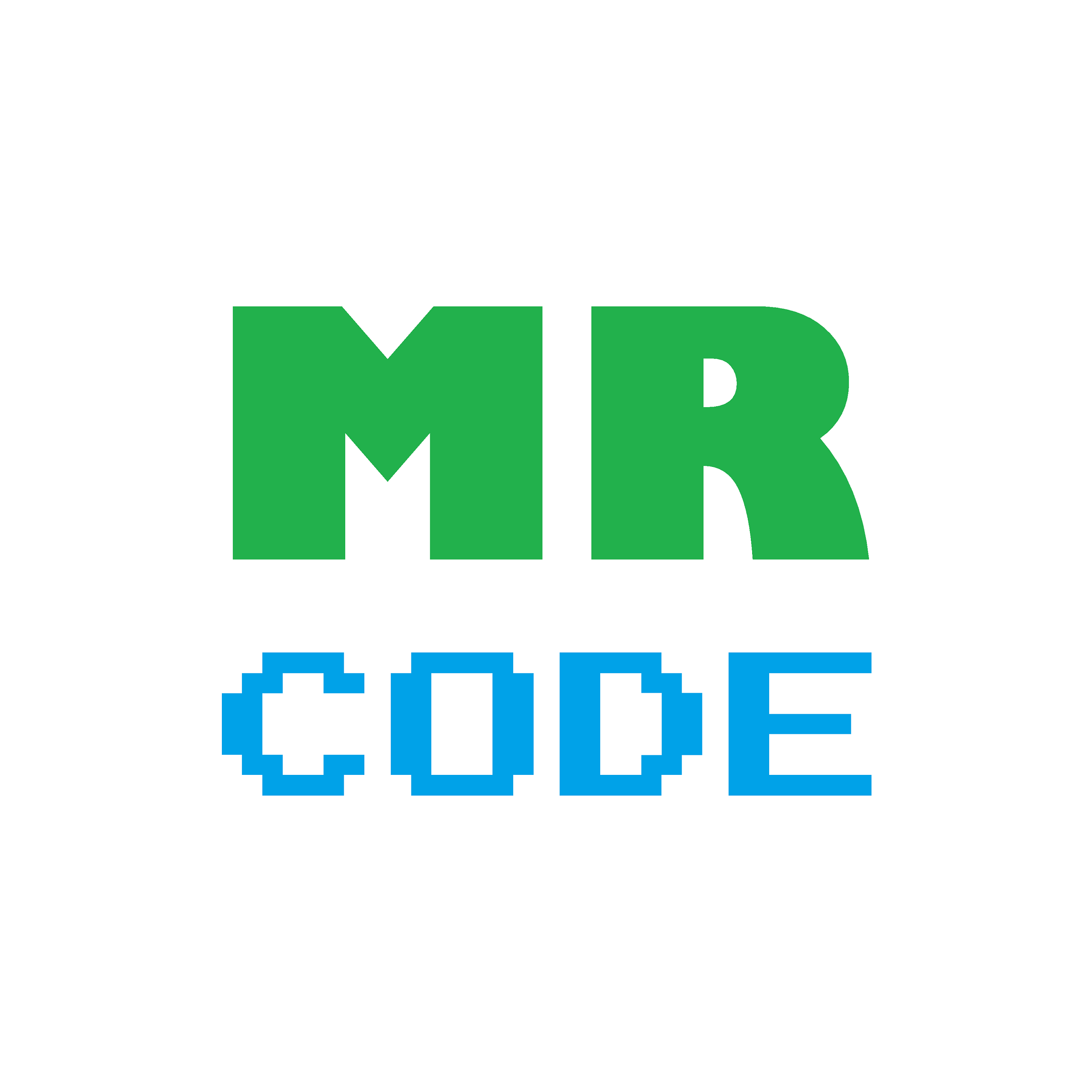 Mr code