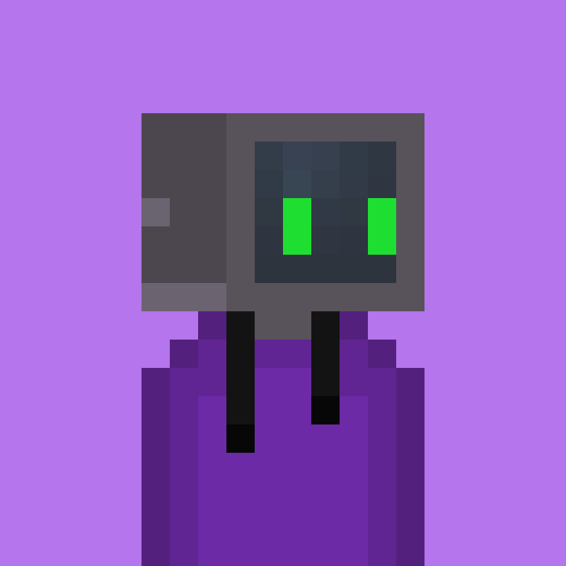 Replit profile picture for @mousy