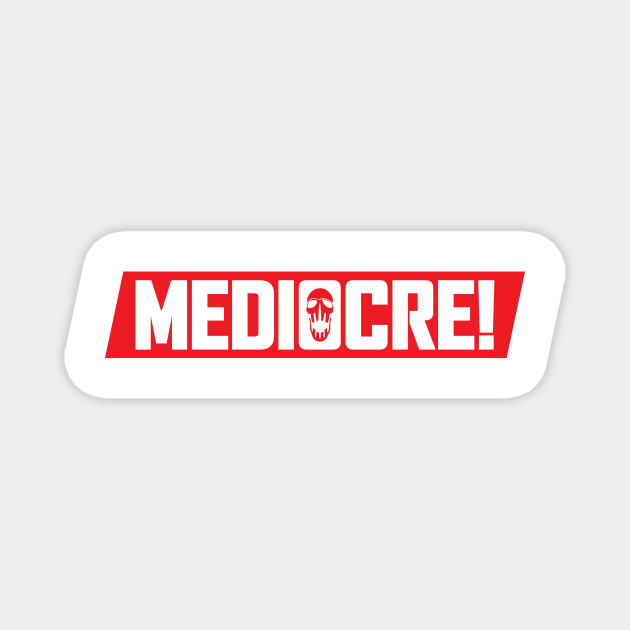 Replit profile picture for @mediocre
