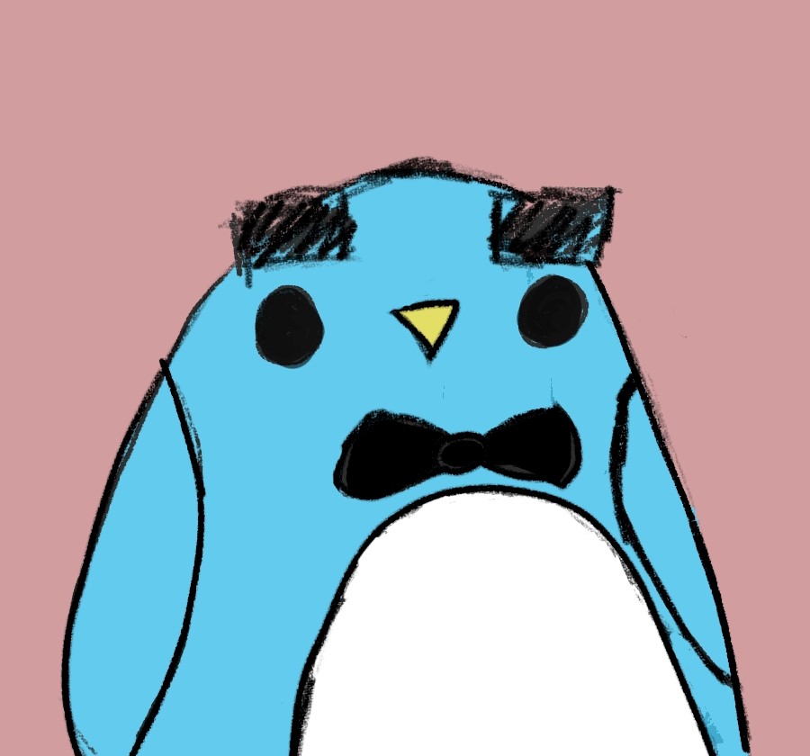 Replit profile picture for @Waddle
