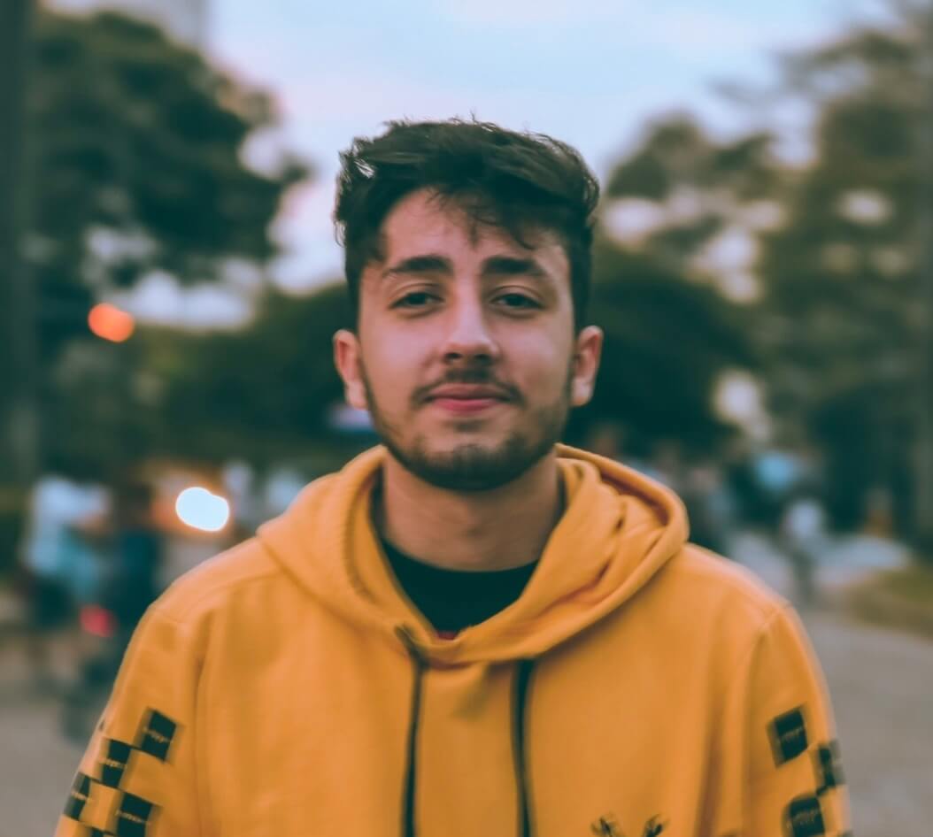 Replit profile picture for @luizpedro