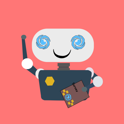 Replit profile picture for @Surveyor