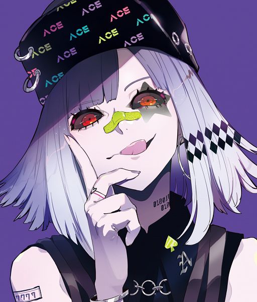 Replit profile picture for @slum