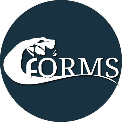 Replit profile picture for @forms