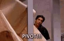 Replit profile picture for @Pivot
