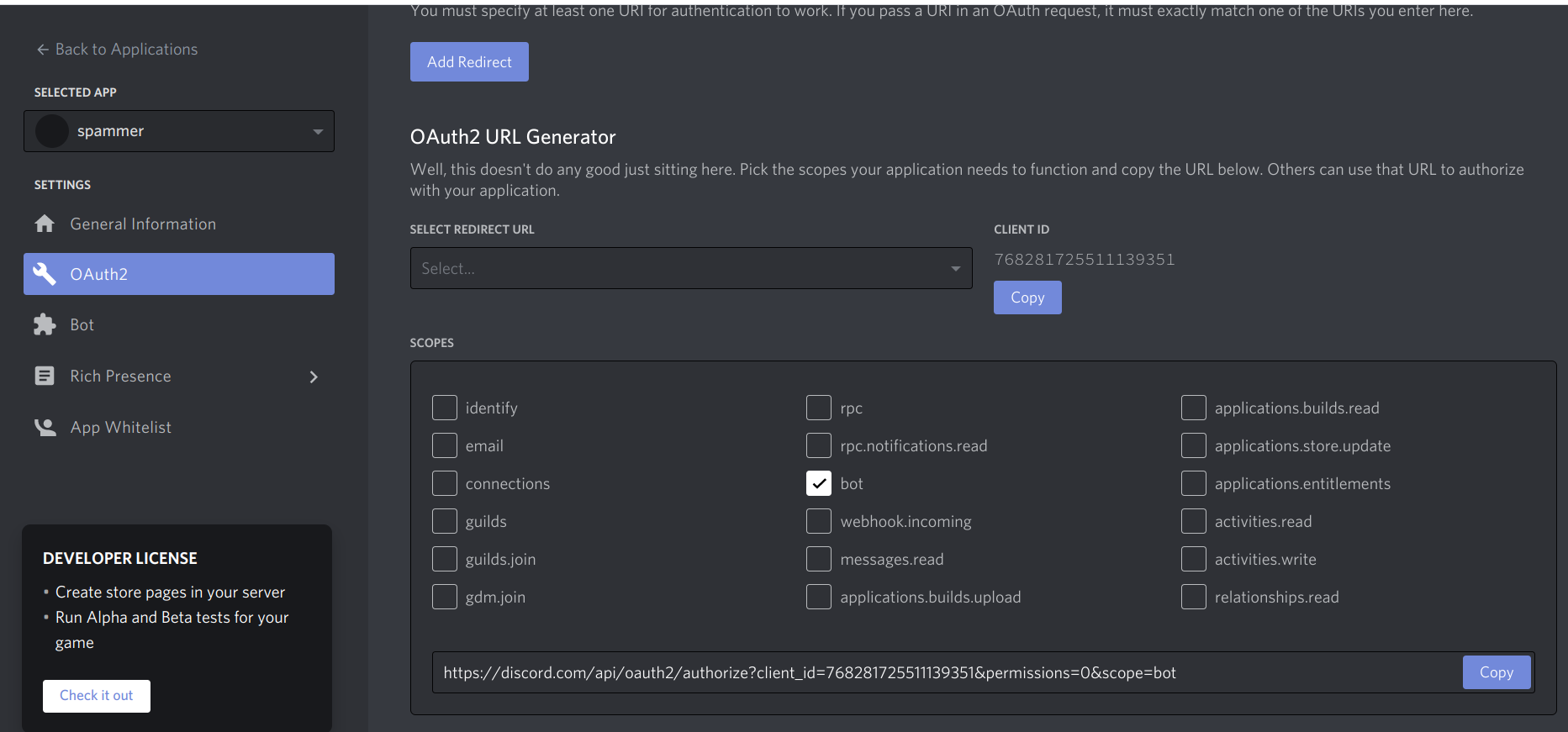 discord beta apk