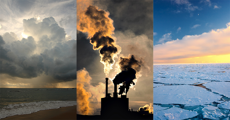 Replit profile picture for @Climate