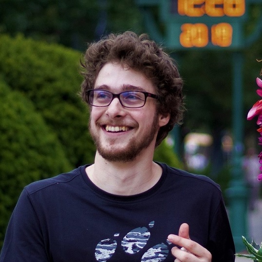 Replit profile picture for @farkas