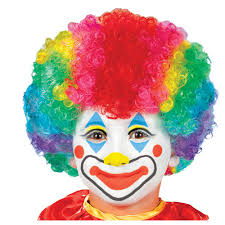 Replit profile picture for @Clowns
