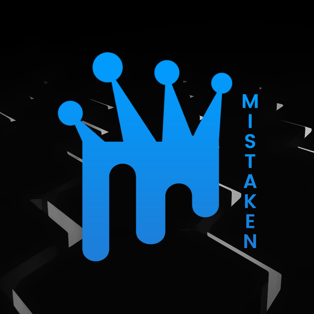 Replit profile picture for @Mistaken