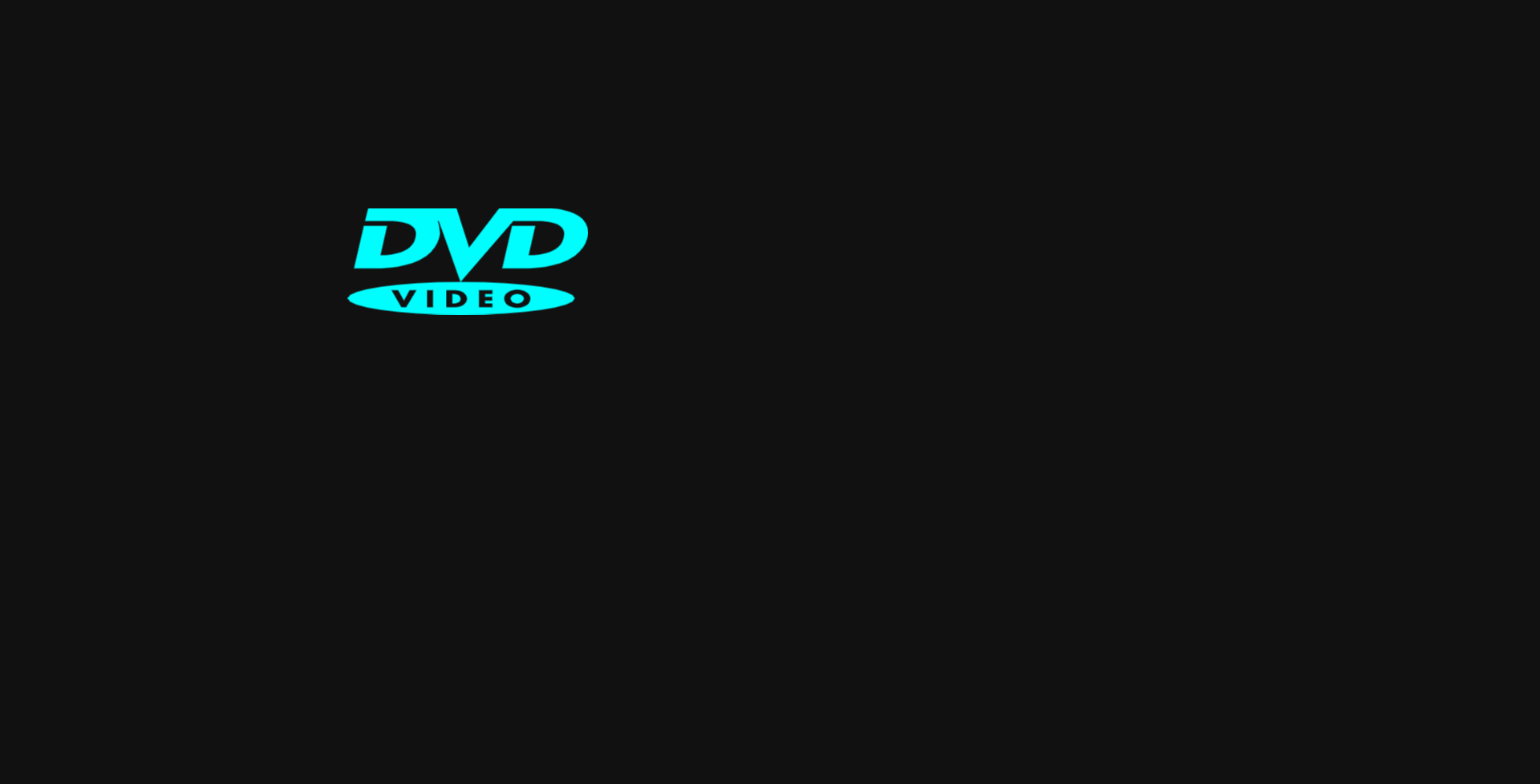 Bouncing DVD Logo Screensaver - FREE DaVinci Resolve Plugin! 