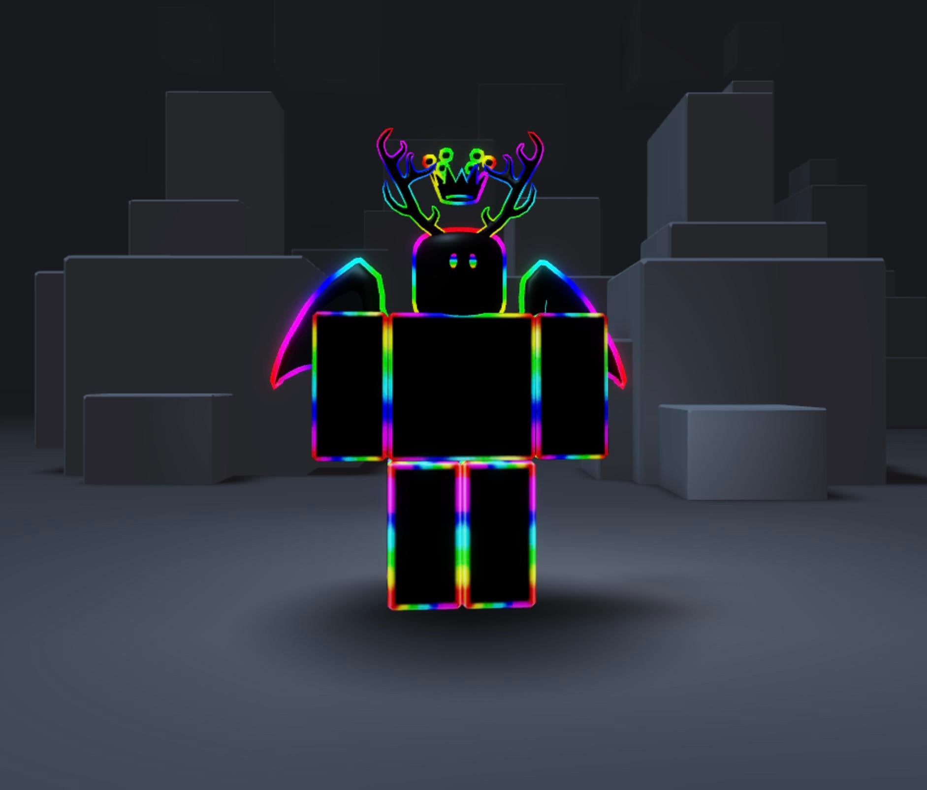 Роблокс радужные. Радужный Roblox. Cartoon Rainbow Roblox. Радужные скины в РОБЛОКС.