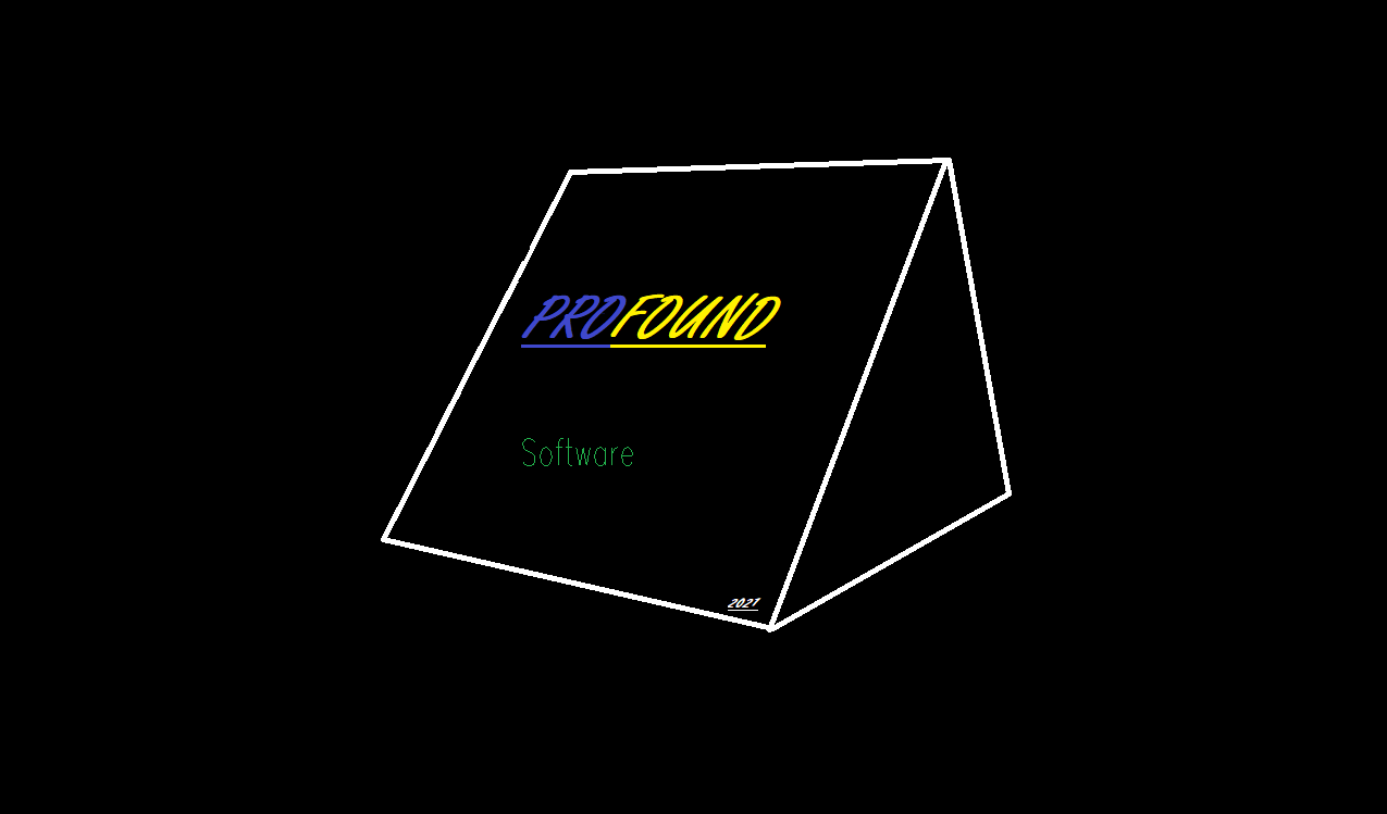 Replit profile picture for @Profound