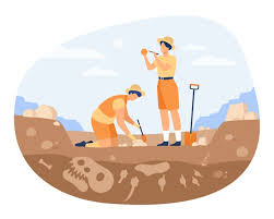 Replit profile picture for @ARCHEOLOGY