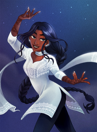 Replit profile picture for @Chronicle
