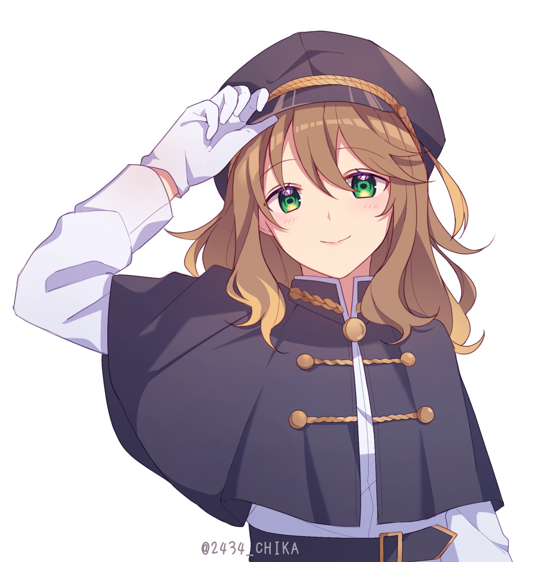 Replit profile picture for @safinasnr