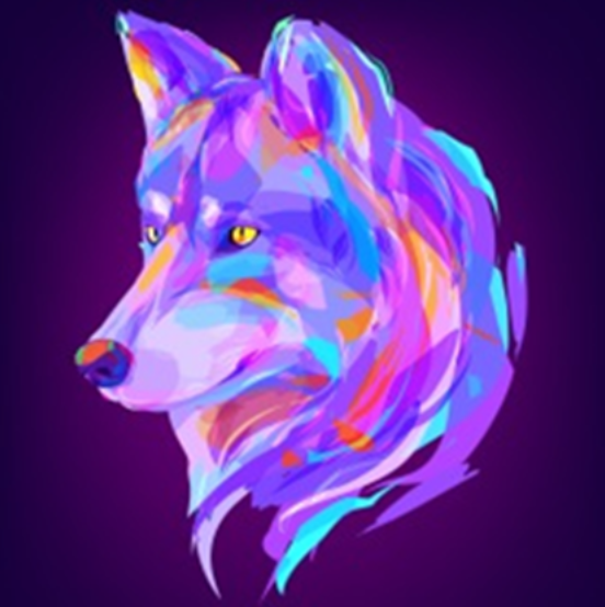 Replit profile picture for @Poked