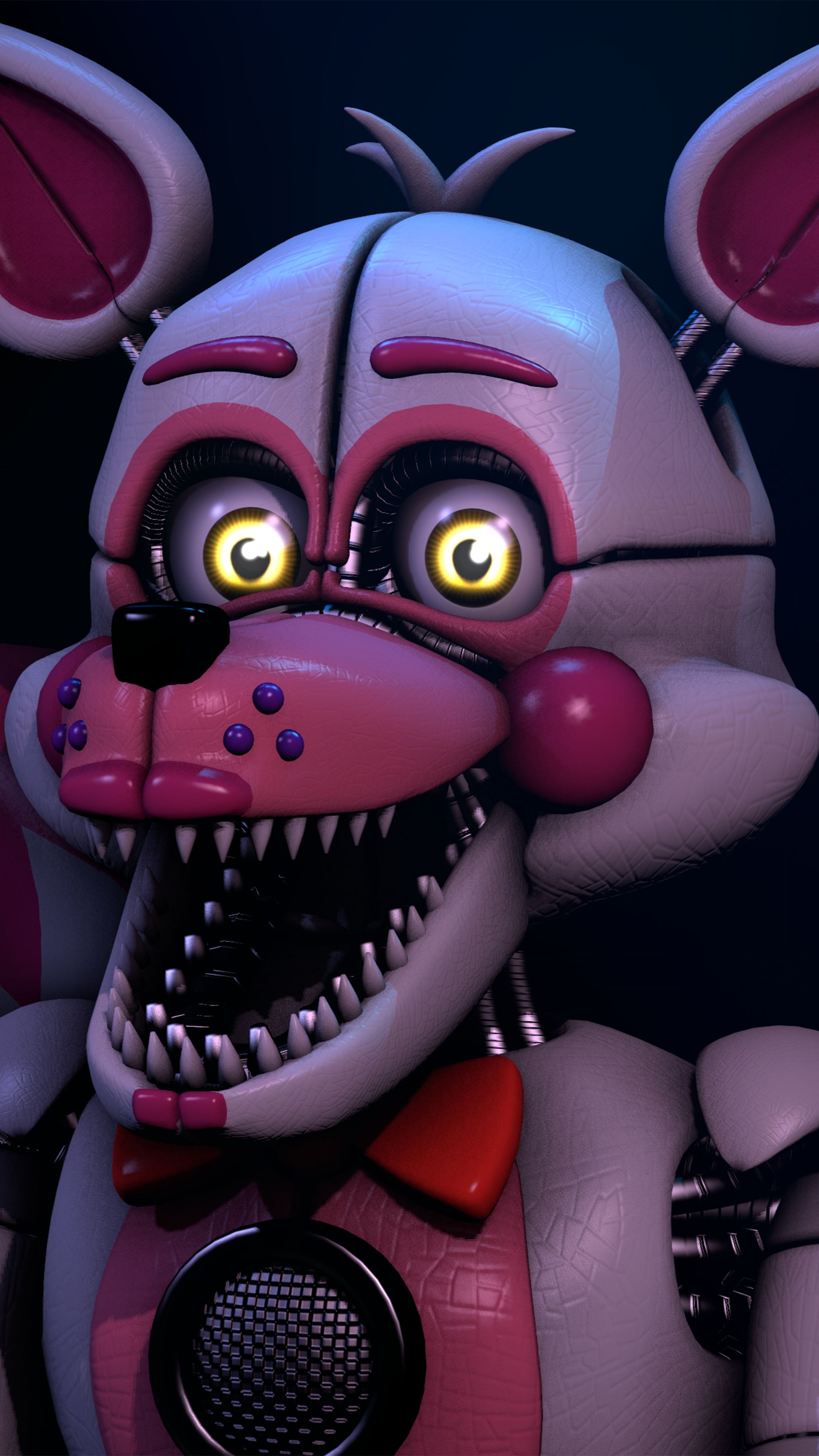 Replit profile picture for @Mangle