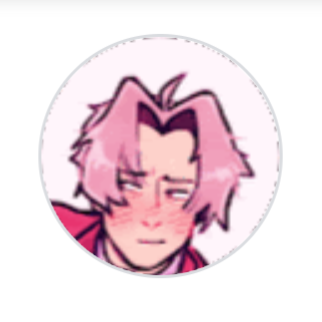 Replit profile picture for @Glossy