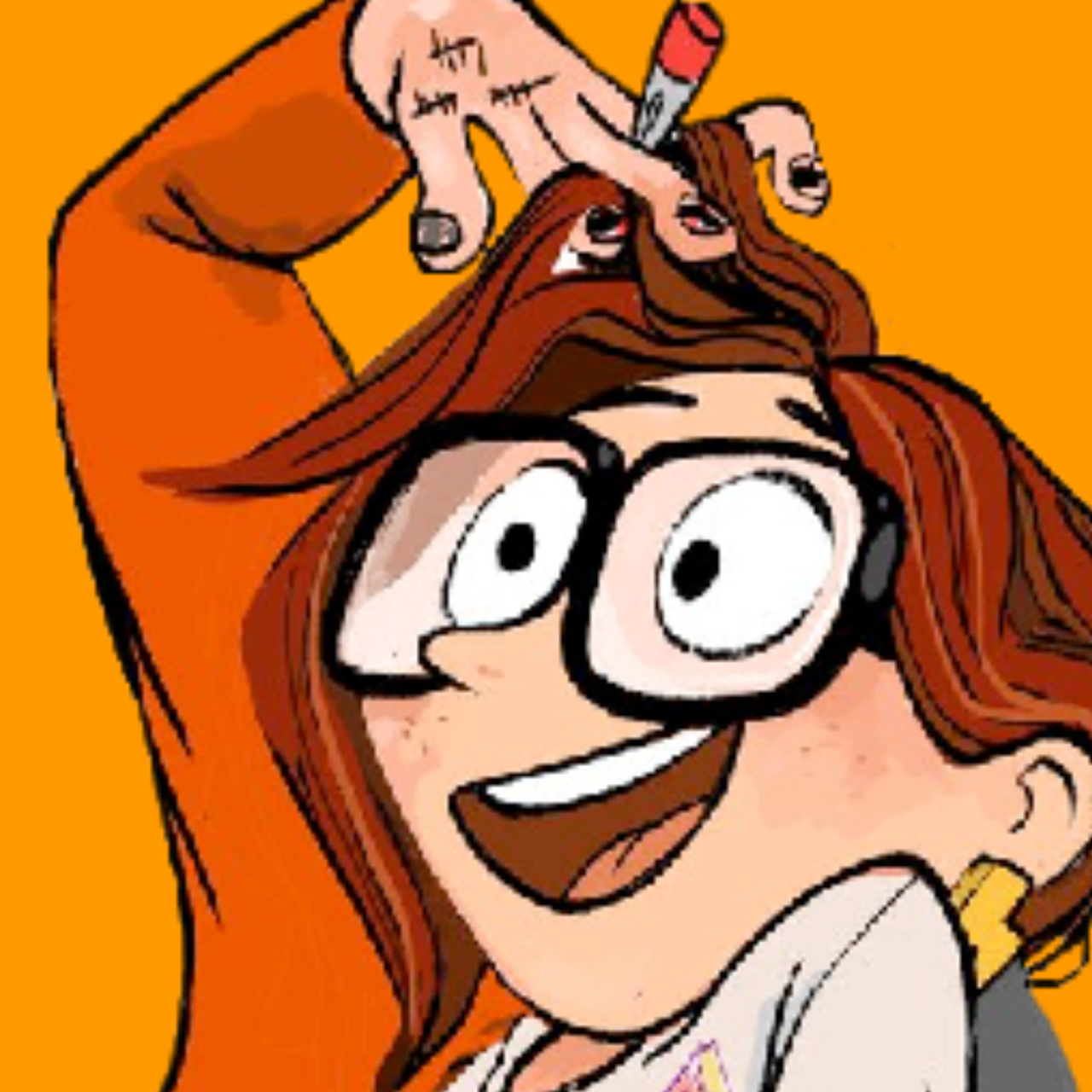 Replit profile picture for @upside