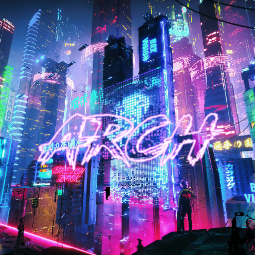 Replit profile picture for @Archived