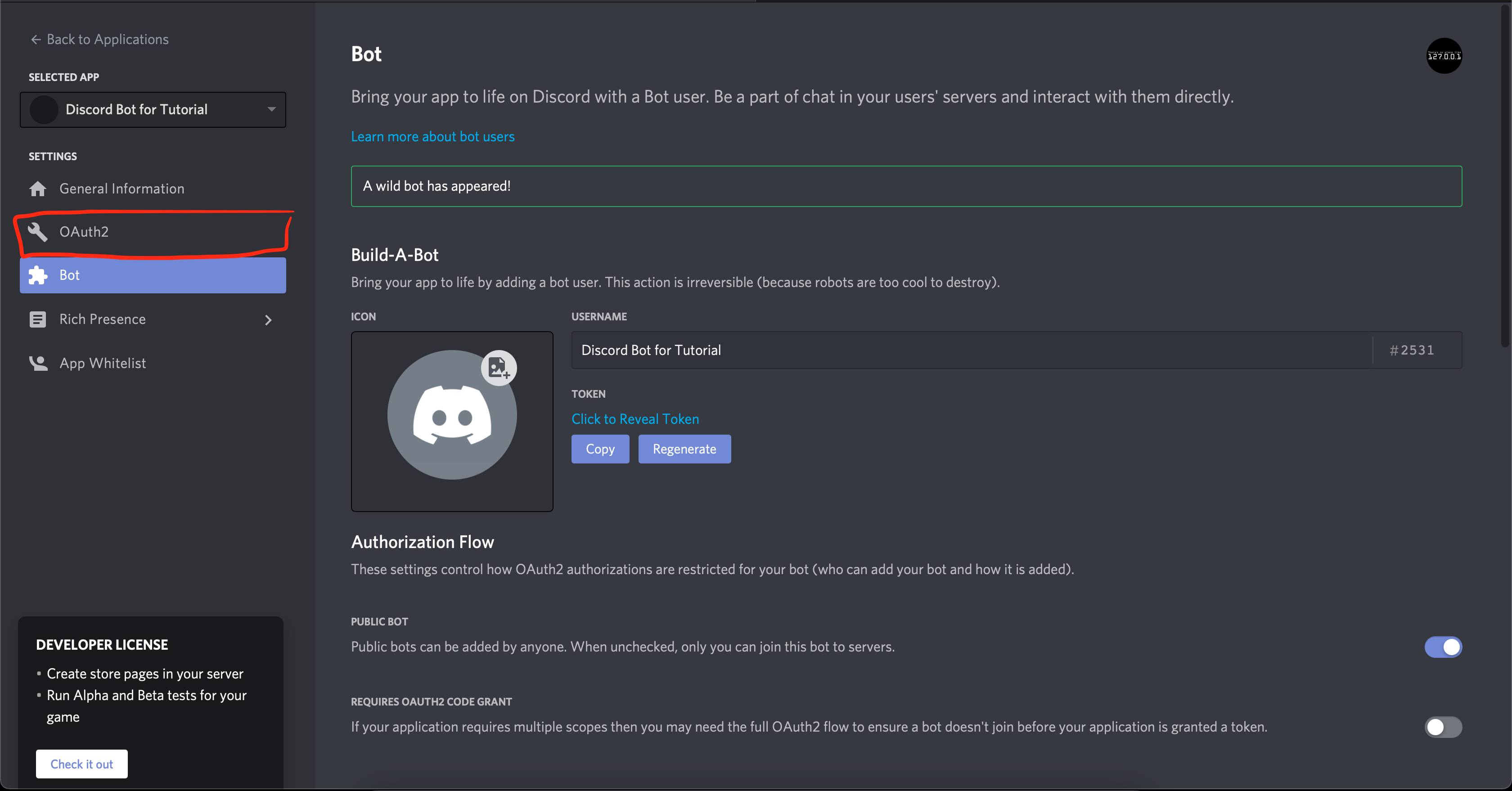 discord python install