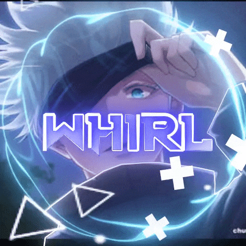 Replit profile picture for @Whirl